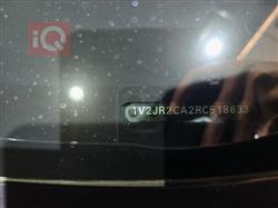 فولكسفاغن أطلس